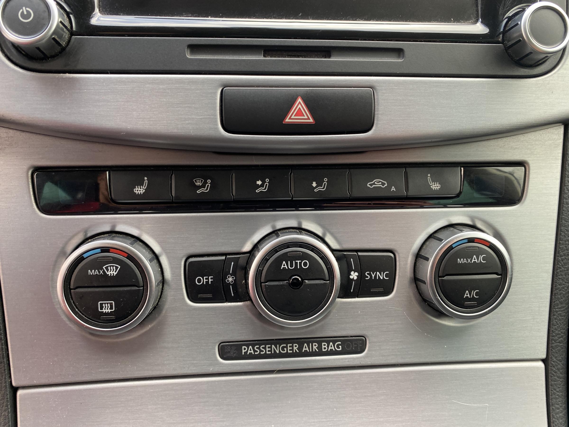 Volkswagen CC, 2014 - pohled č. 16