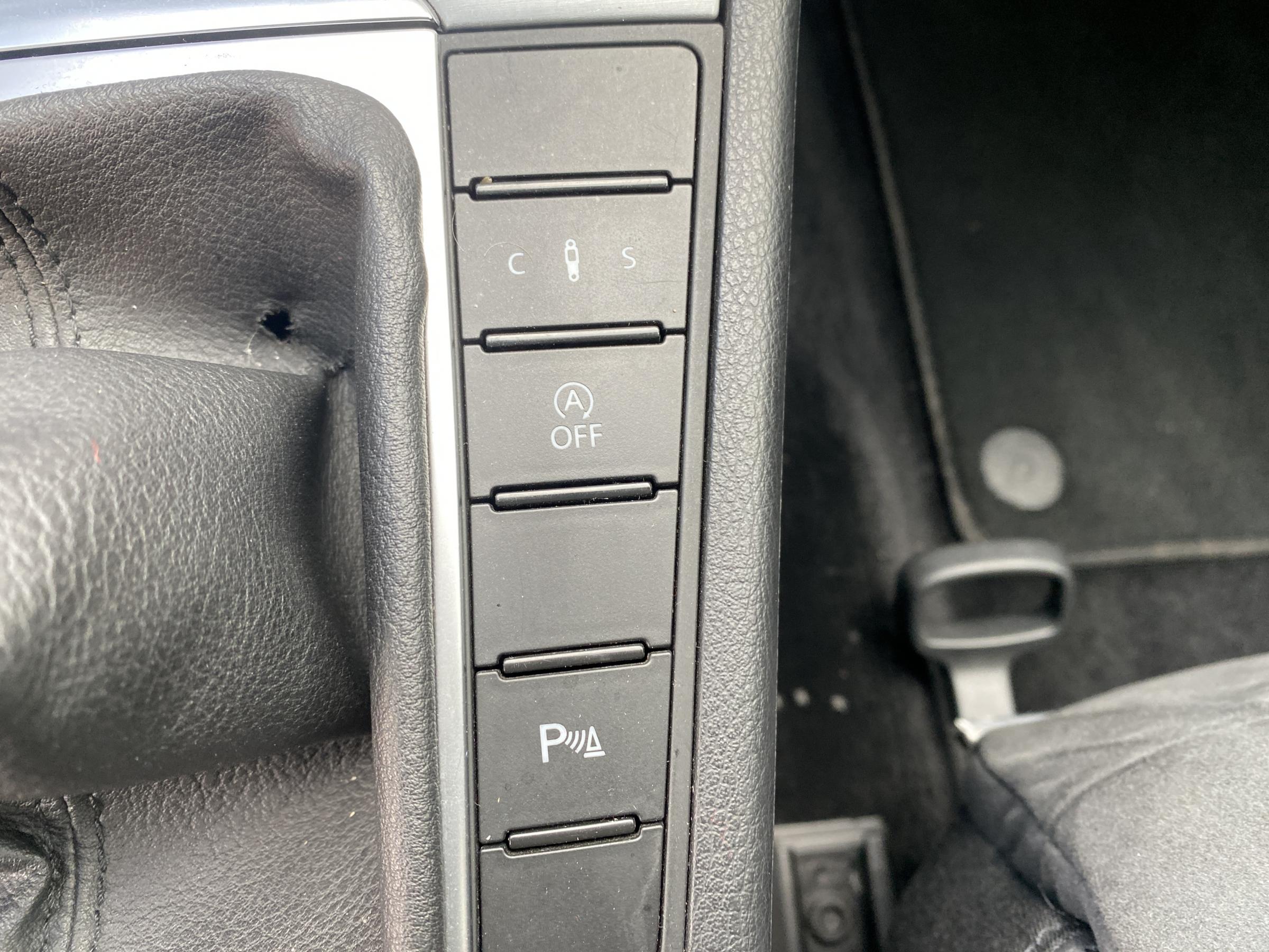 Volkswagen CC, 2014 - pohled č. 18