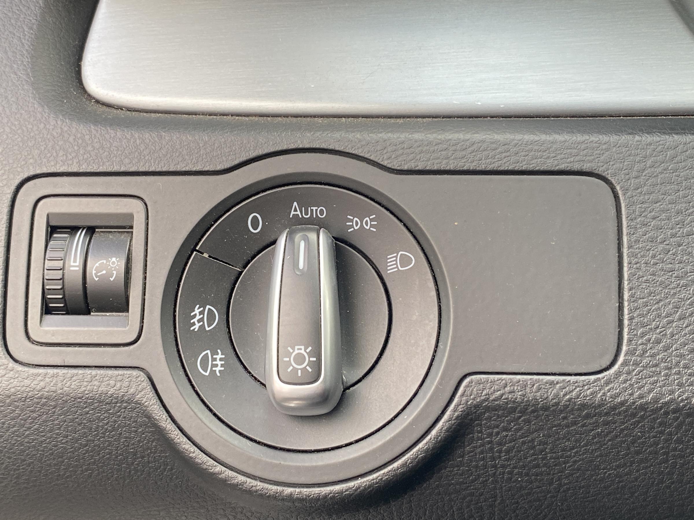 Volkswagen CC, 2014 - pohled č. 20