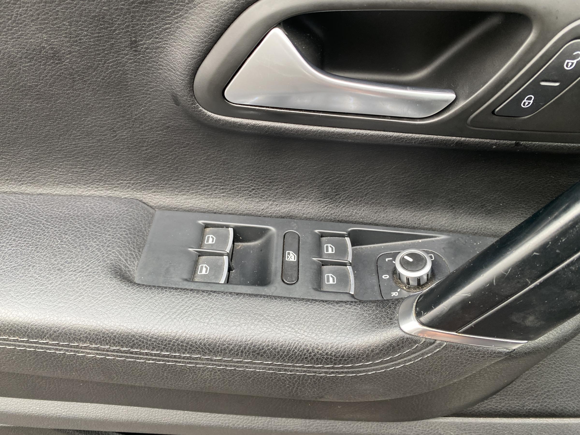 Volkswagen CC, 2014 - pohled č. 21