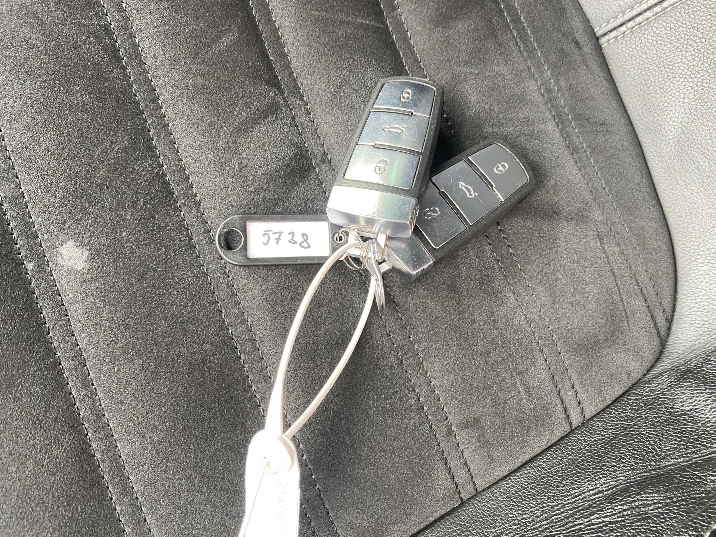 Volkswagen CC, 2014 - pohled č. 23