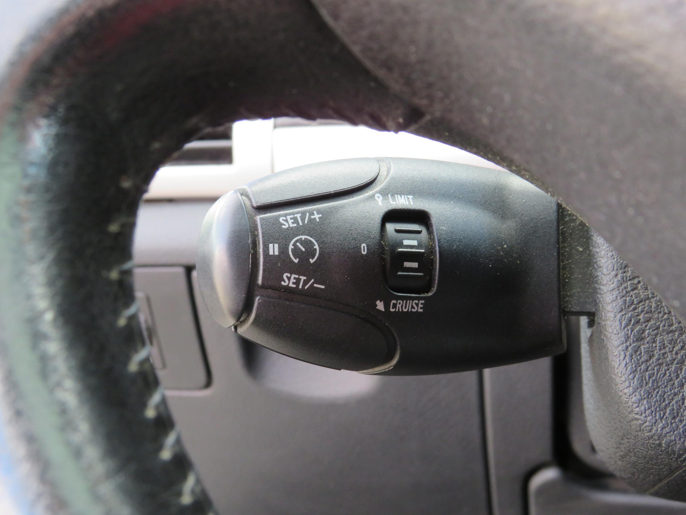 Peugeot 407, 2006 - pohled č. 13