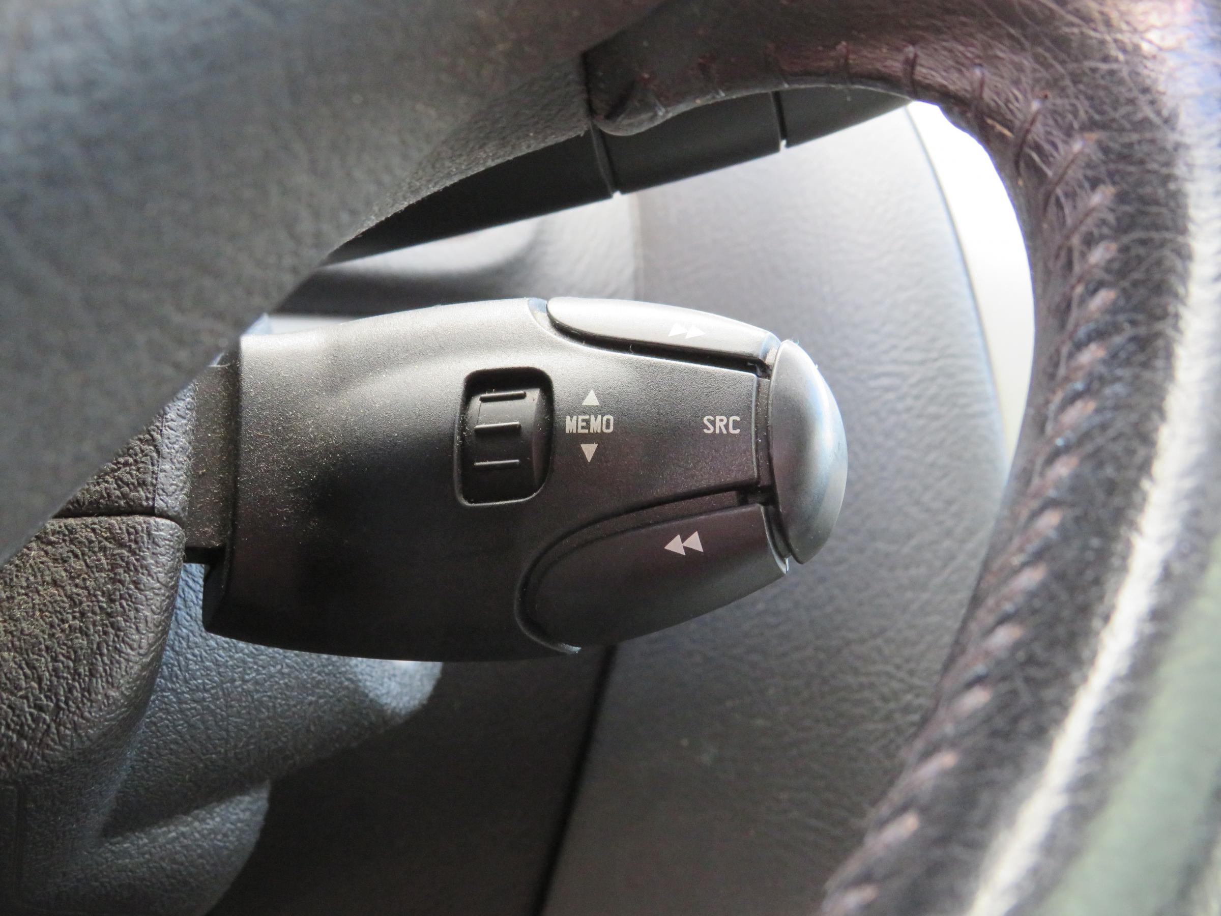 Peugeot 407, 2006 - pohled č. 14