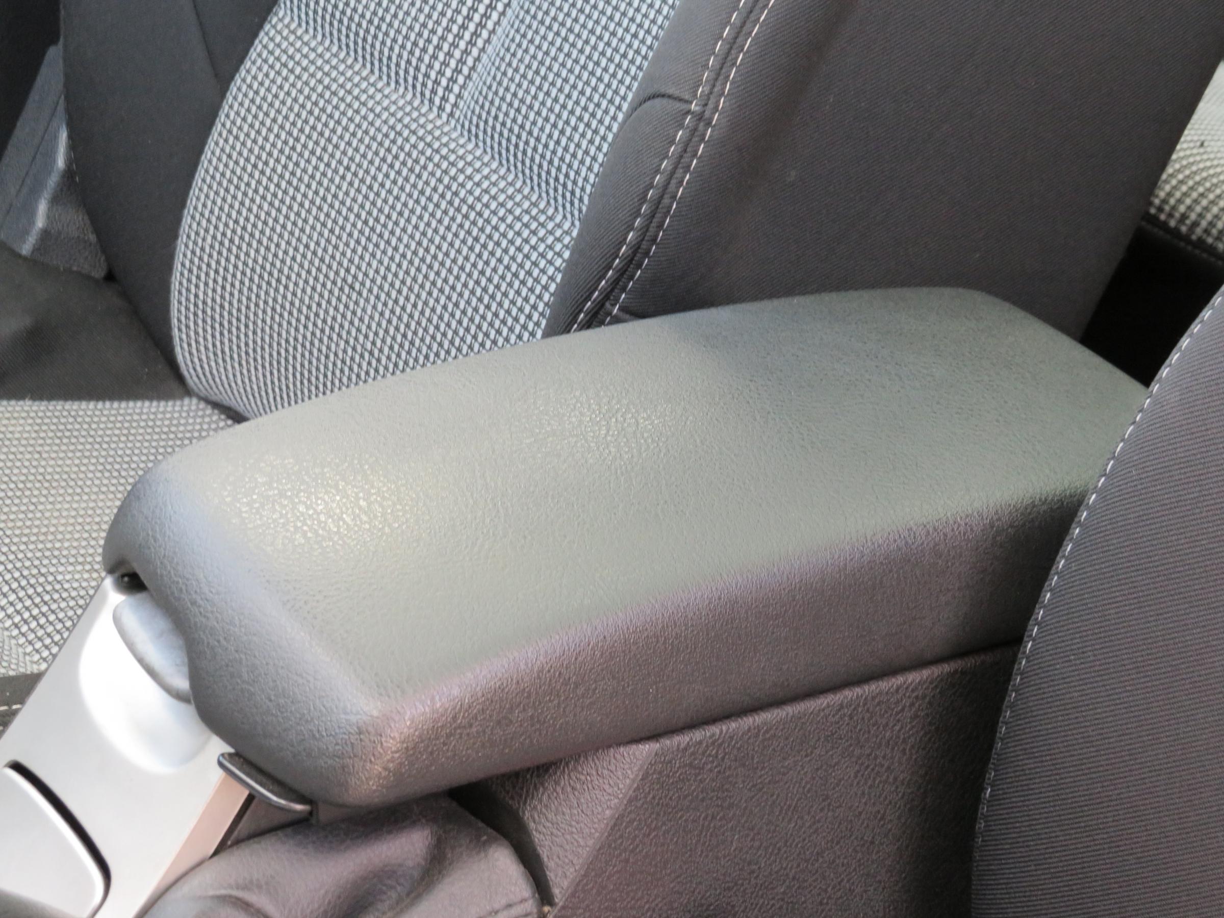 Peugeot 407, 2006 - pohled č. 20