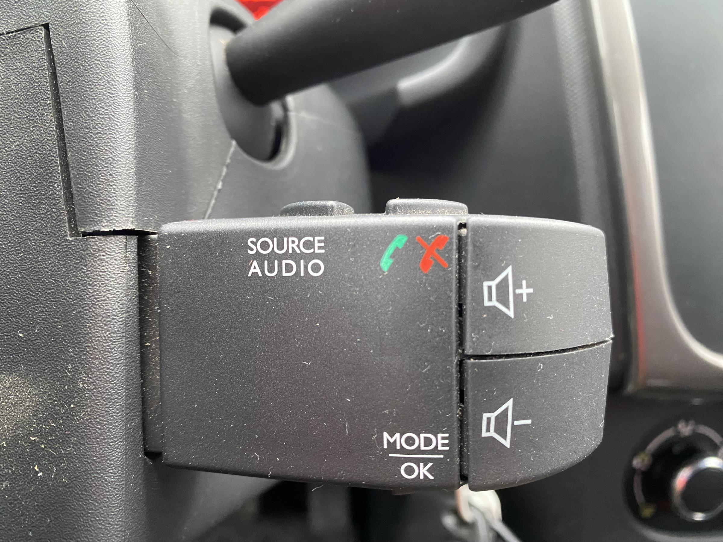 Dacia Logan, 2016 - pohled č. 11