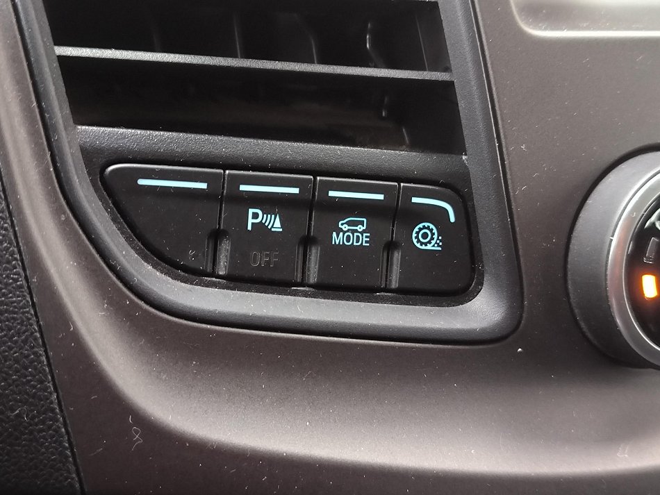 Ford Transit Custom 2.0TDCi Trend L2 6míst