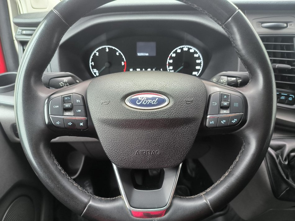 Ford Transit Custom 2.0TDCi Trend L2 6míst