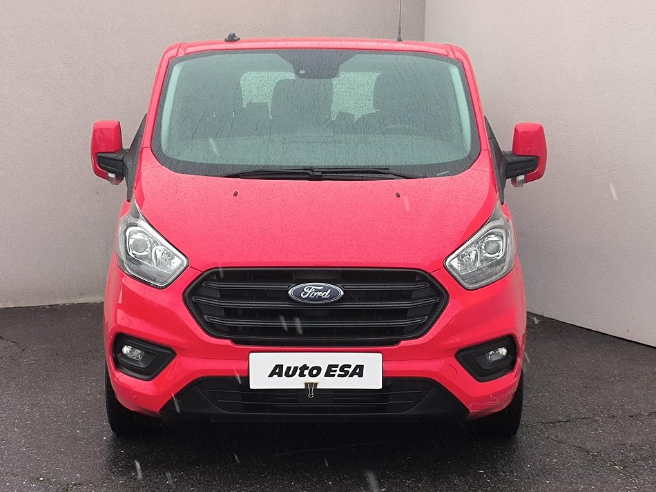 Ford Transit Custom 2.0TDCi Trend L2 6míst