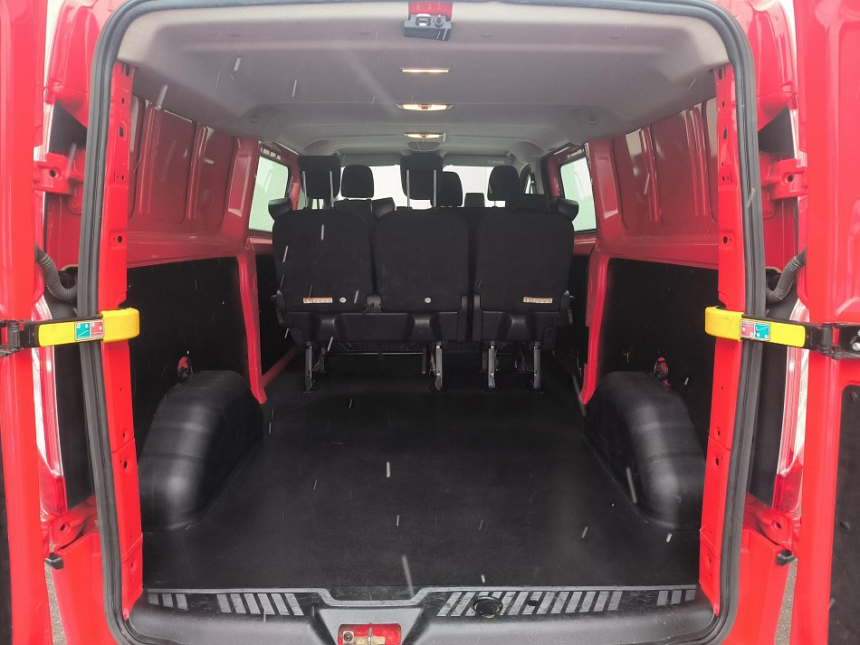 Ford Transit Custom 2.0TDCi Trend L2 6míst
