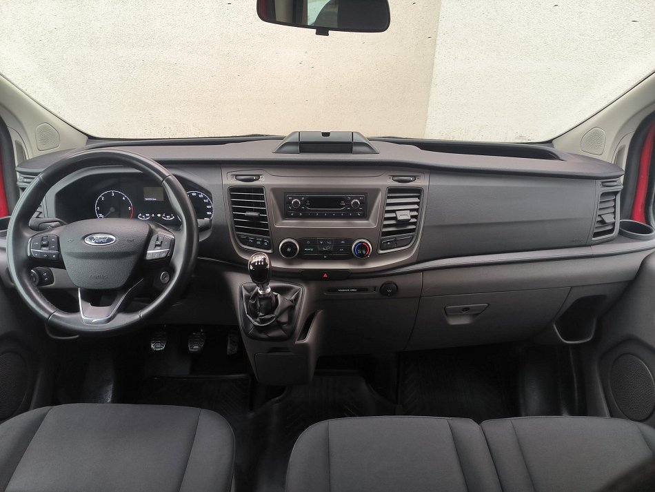 Ford Transit Custom 2.0TDCi Trend L2 6míst