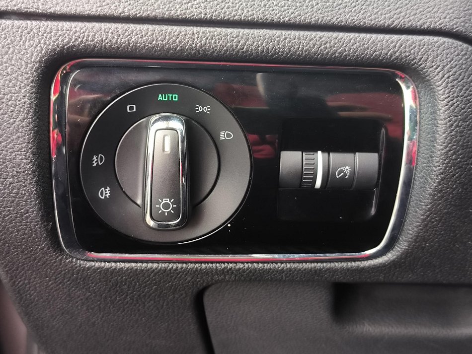 Škoda Superb II 2.0TDi 