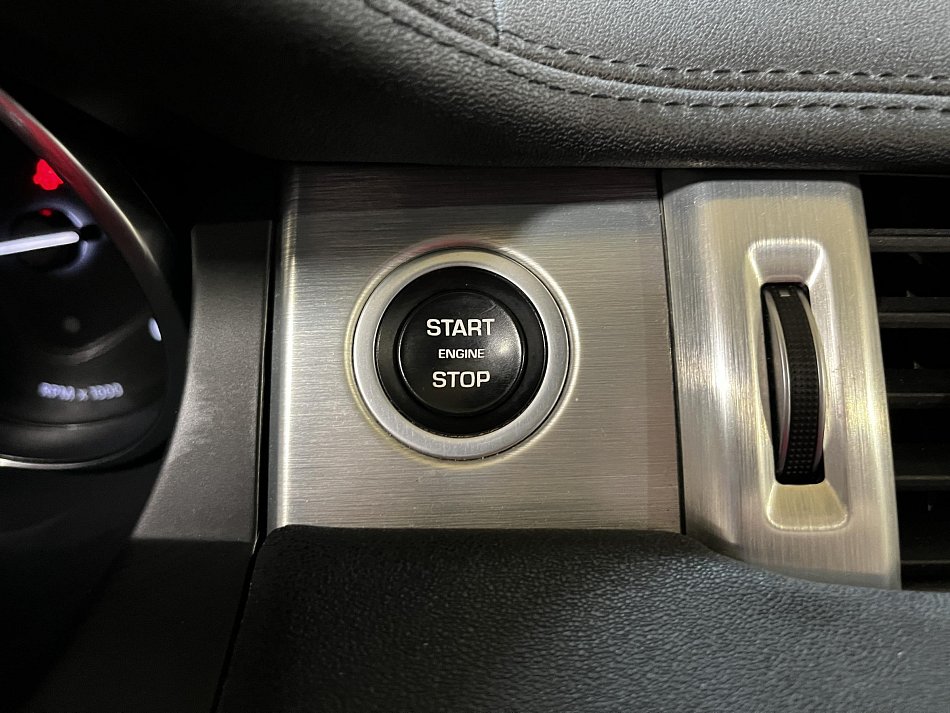 Land Rover Evoque 2.0 Sd4 Dynamic 4X4 SE