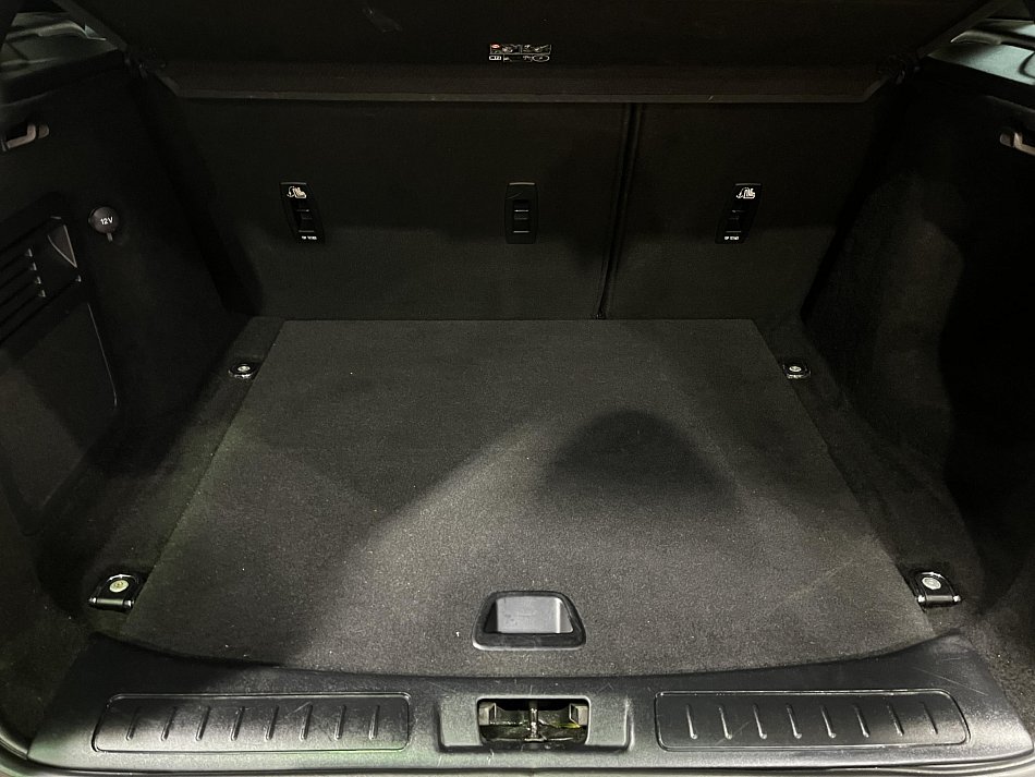 Land Rover Evoque 2.0 Sd4 Dynamic 4X4 SE