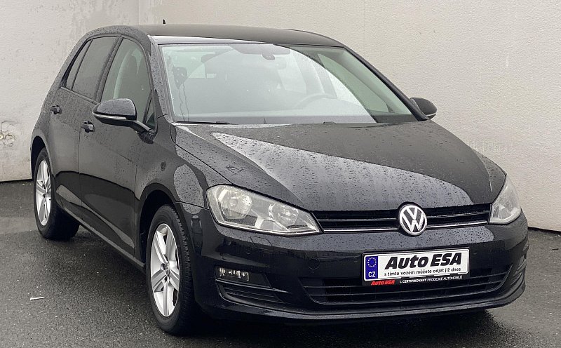 Volkswagen Golf 1.4 TSi Comfortline