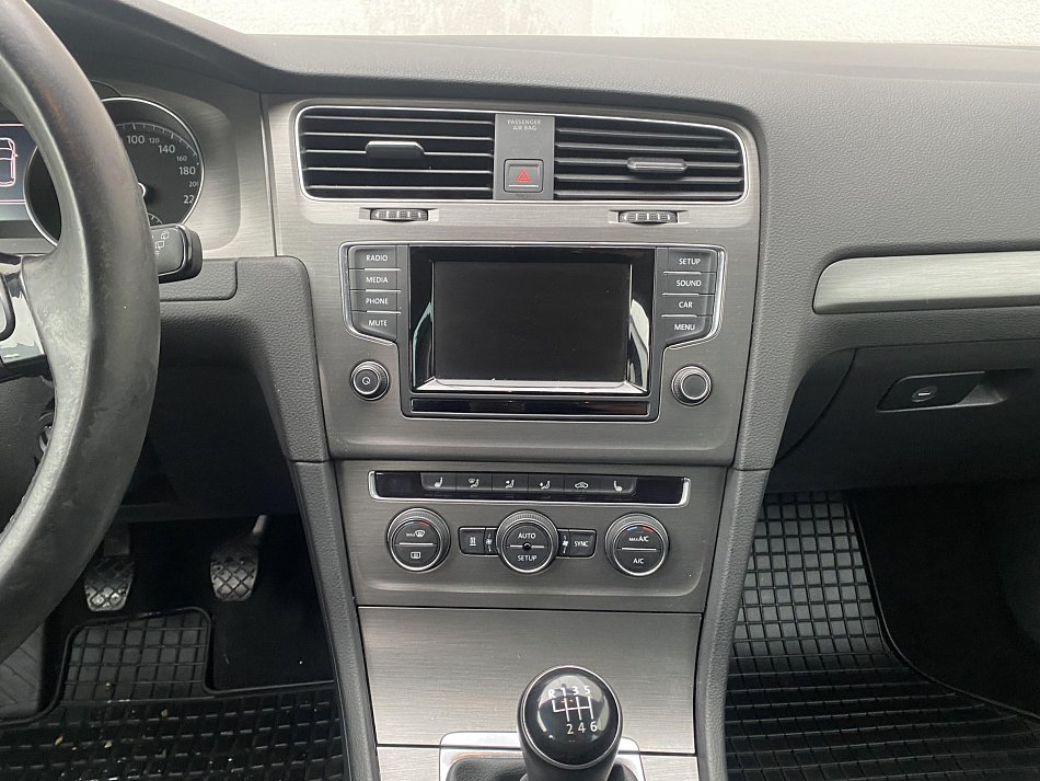 Volkswagen Golf 1.4 TSi Comfortline