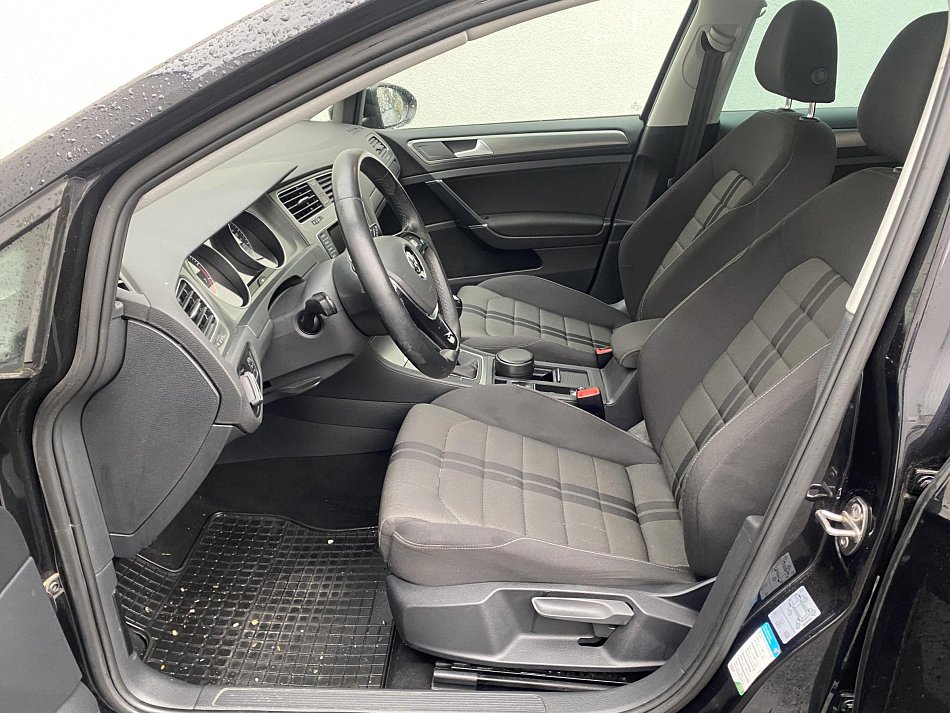 Volkswagen Golf 1.4 TSi Comfortline