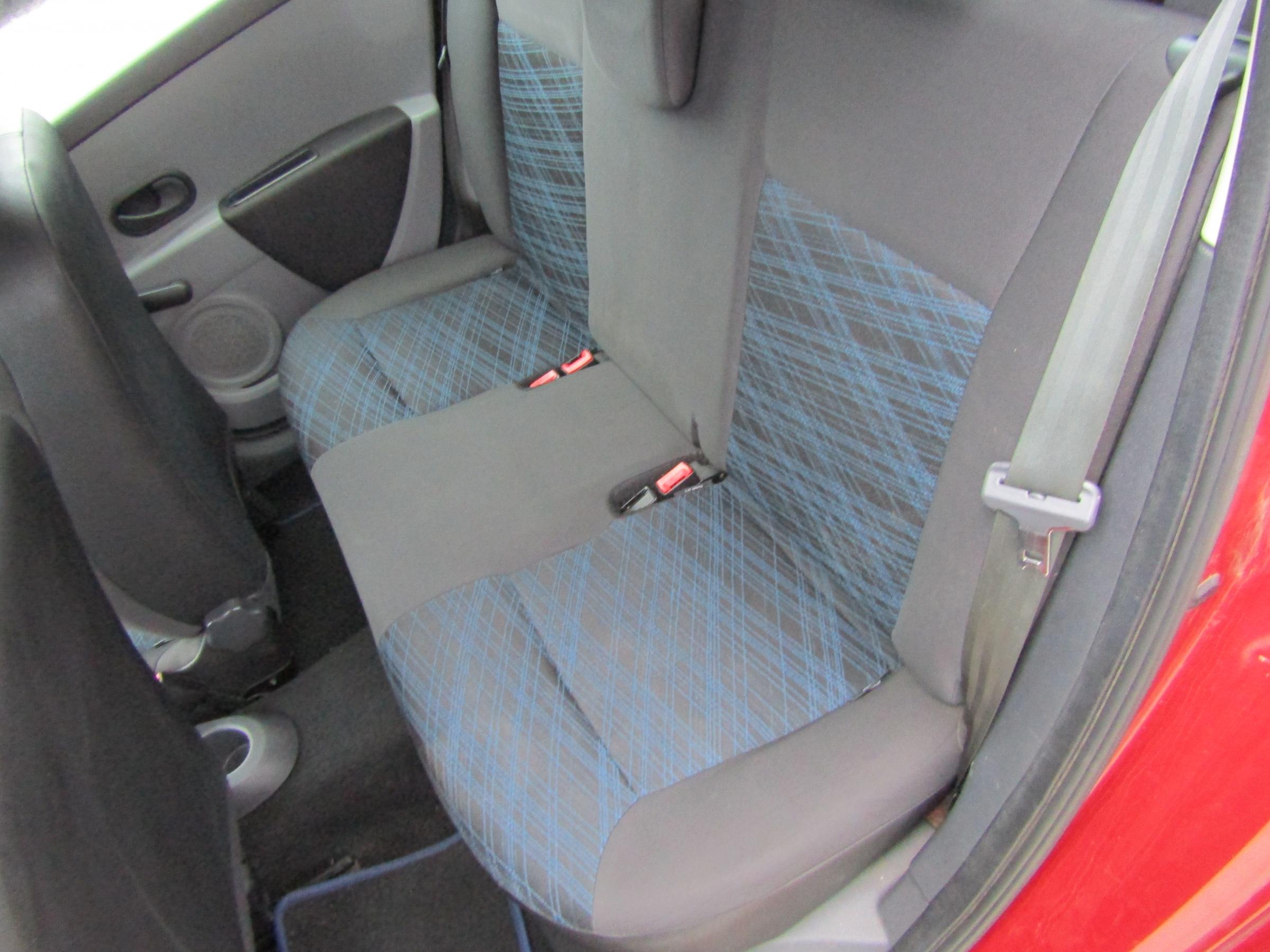 Renault Clio, 2006 - pohled č. 9