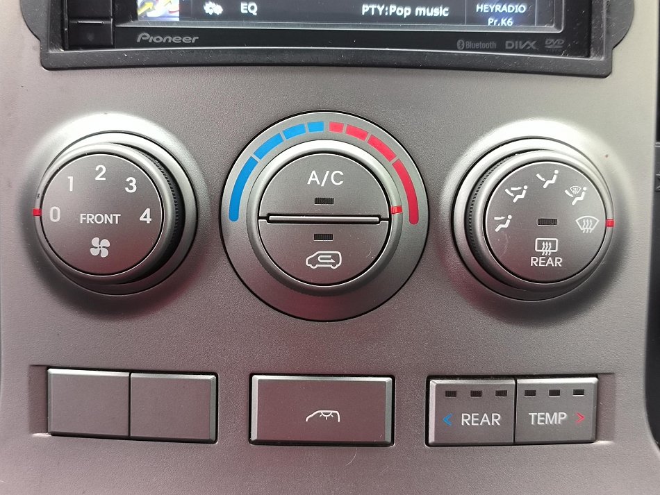 Hyundai H 1 2.5CRDi  8míst