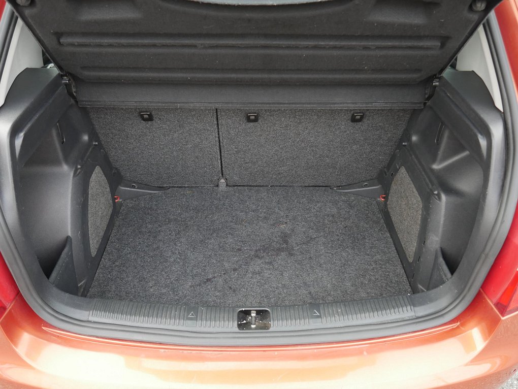 Škoda Fabia II 1.2i Elegance