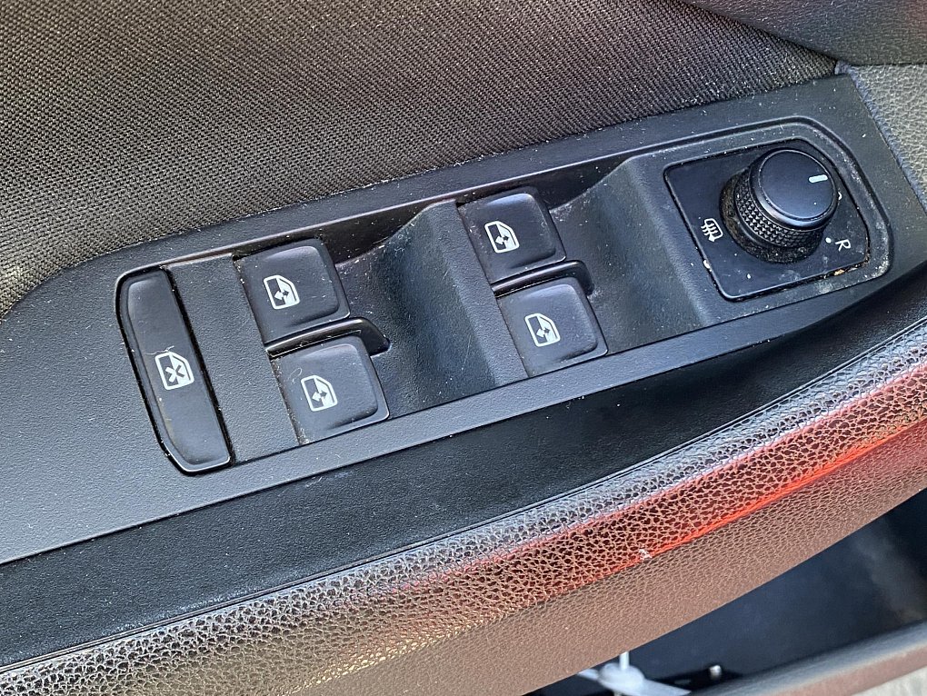 Škoda Scala 1.6 TDi Ambition