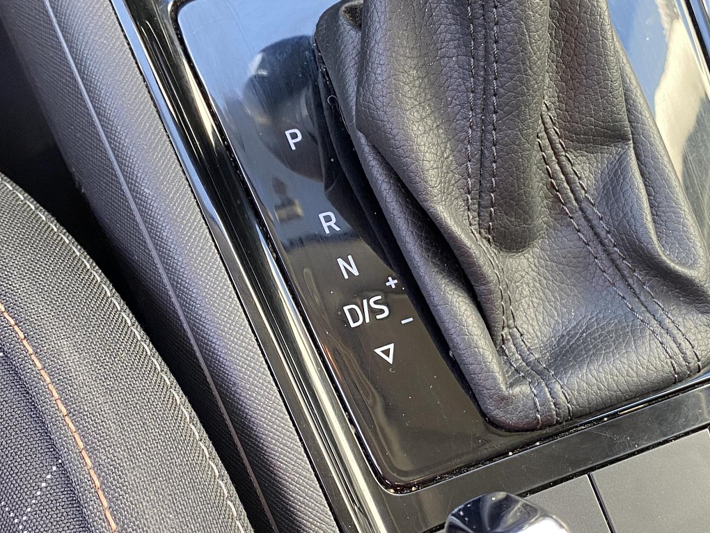 Škoda Scala 1.6 TDi Ambition