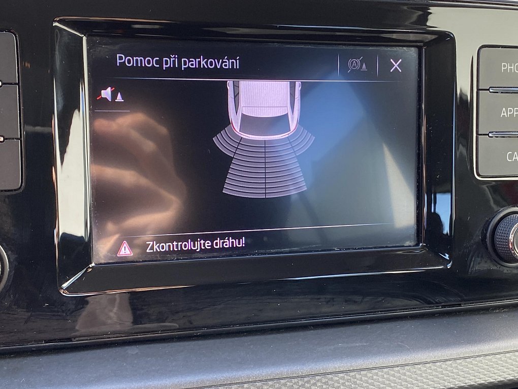 Škoda Scala 1.6 TDi Ambition