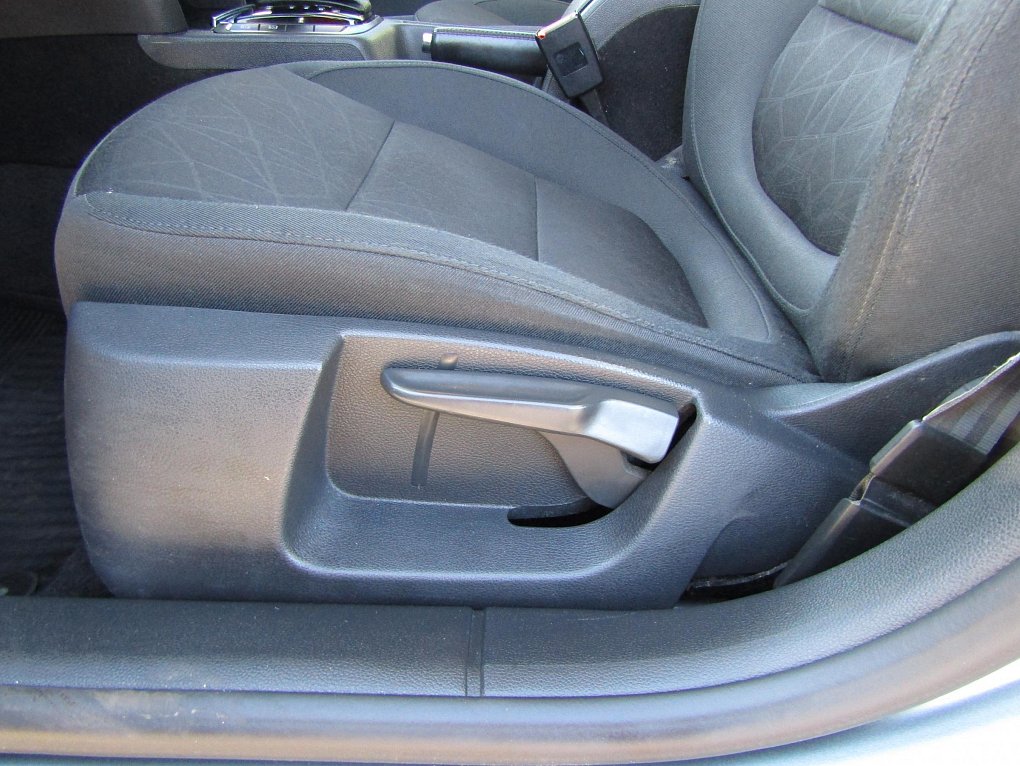 Škoda Superb II 2.0 TDi 