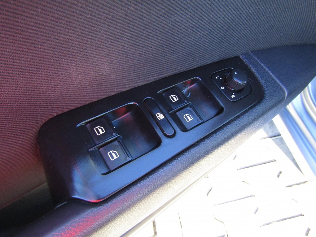 Škoda Superb II 2.0 TDi 