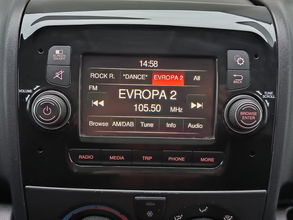 Opel Movano 2.2CDTi  L3H2