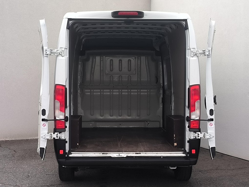 Opel Movano 2.2CDTi  L3H2