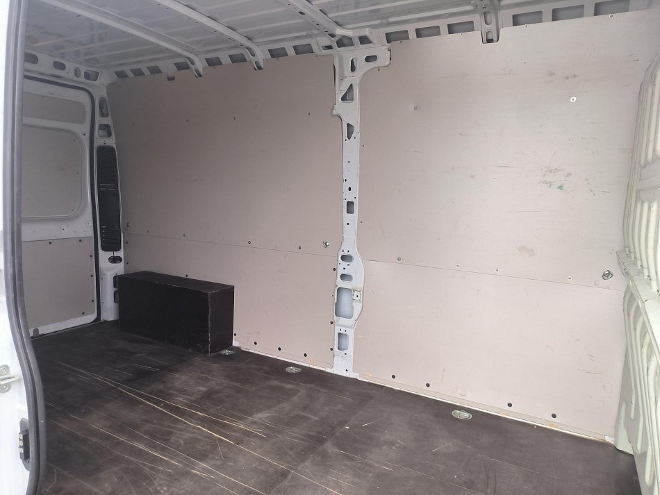 Opel Movano 2.2CDTi  L3H2