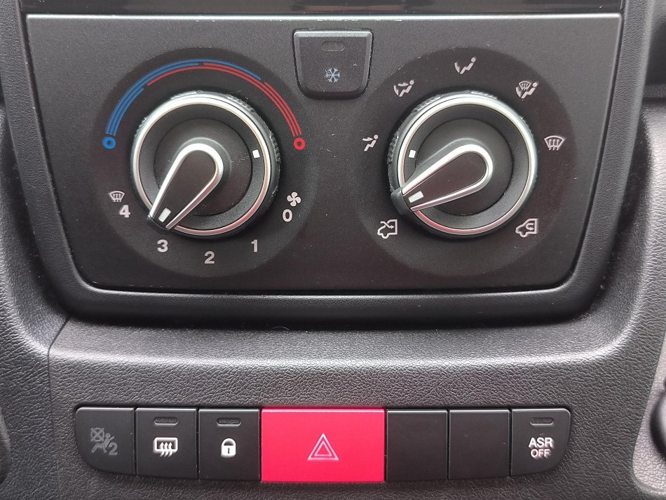 Opel Movano 2.2CDTi  L3H2