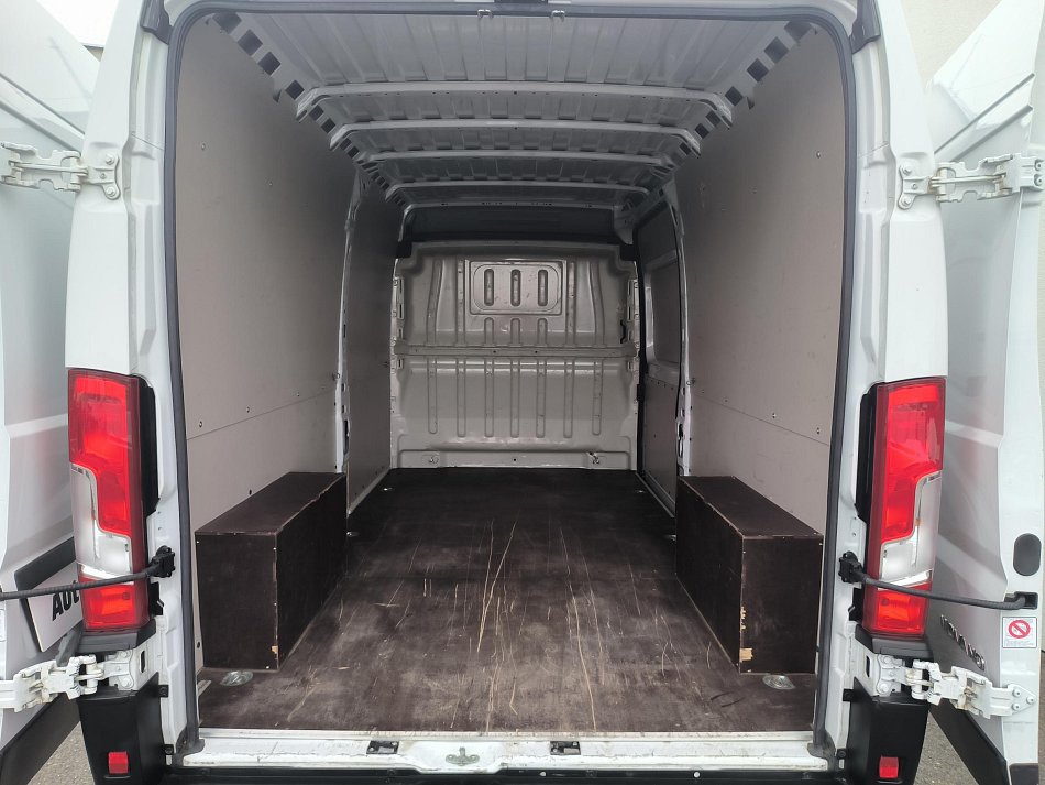 Opel Movano 2.2CDTi  L3H2