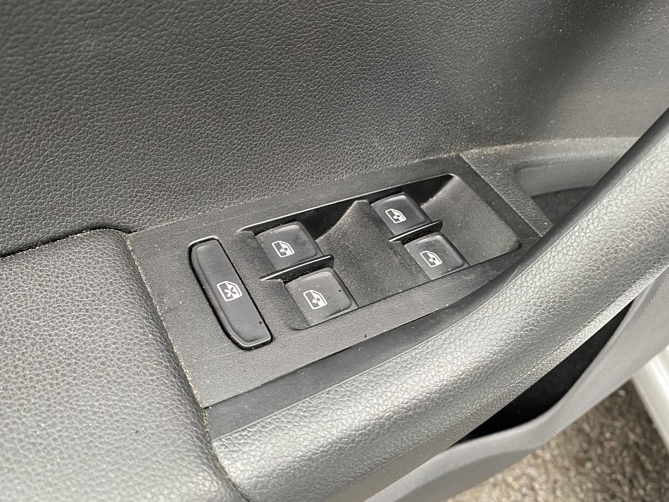 Škoda Octavia III 1.2 TSi Ambition