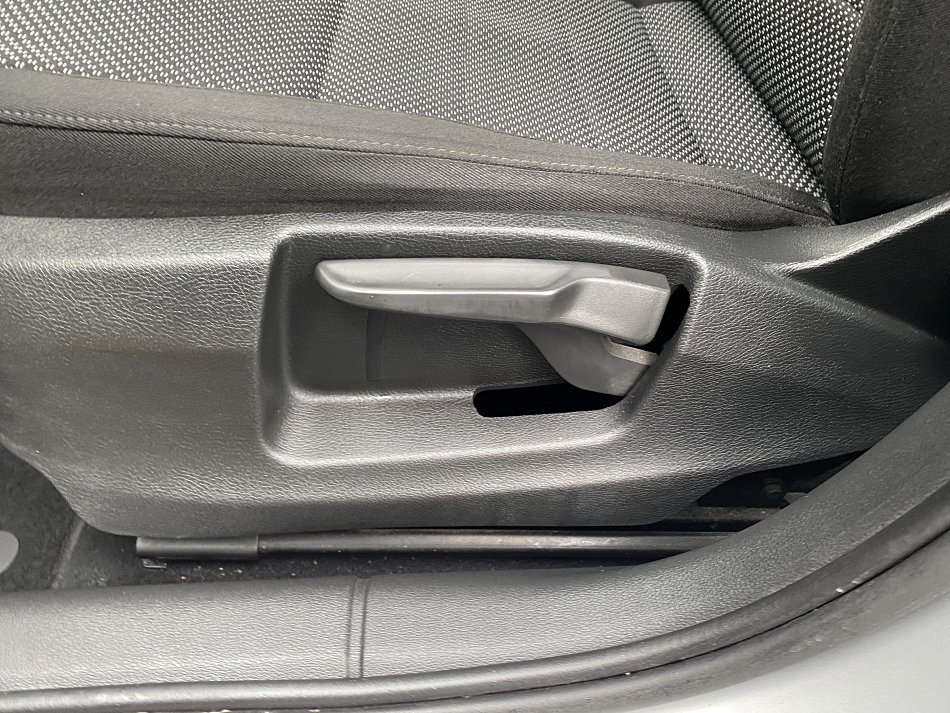 Škoda Octavia III 1.2 TSi Ambition