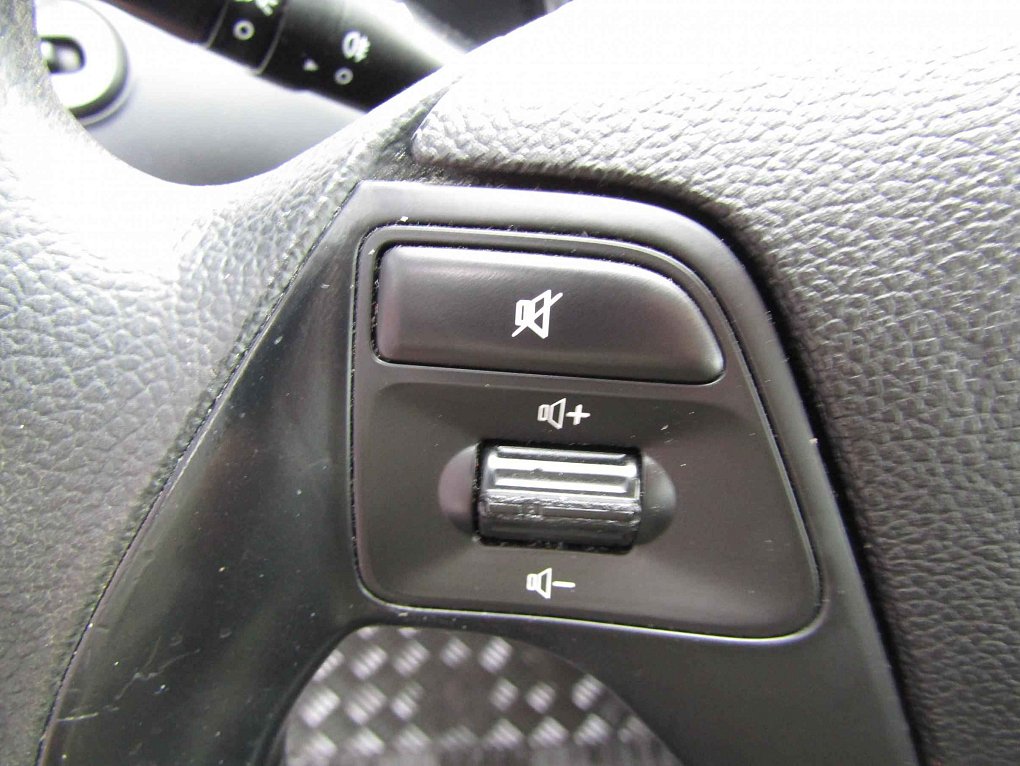 Kia Ceed 1.4 CRDi Comfort
