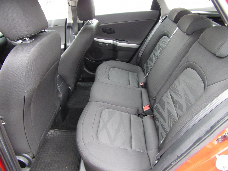 Kia Ceed 1.4 CRDi Comfort