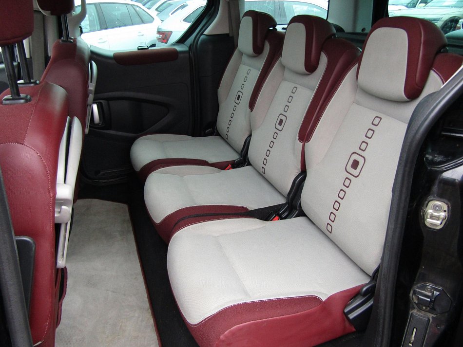 Citroën Berlingo 1.6VTi 