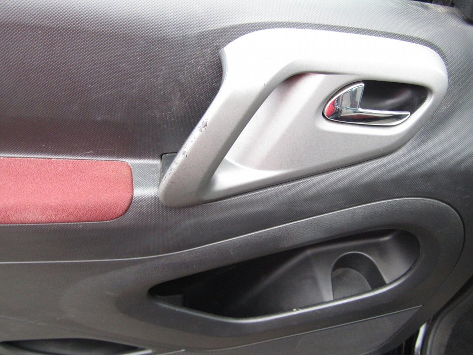 Citroën Berlingo 1.6VTi 