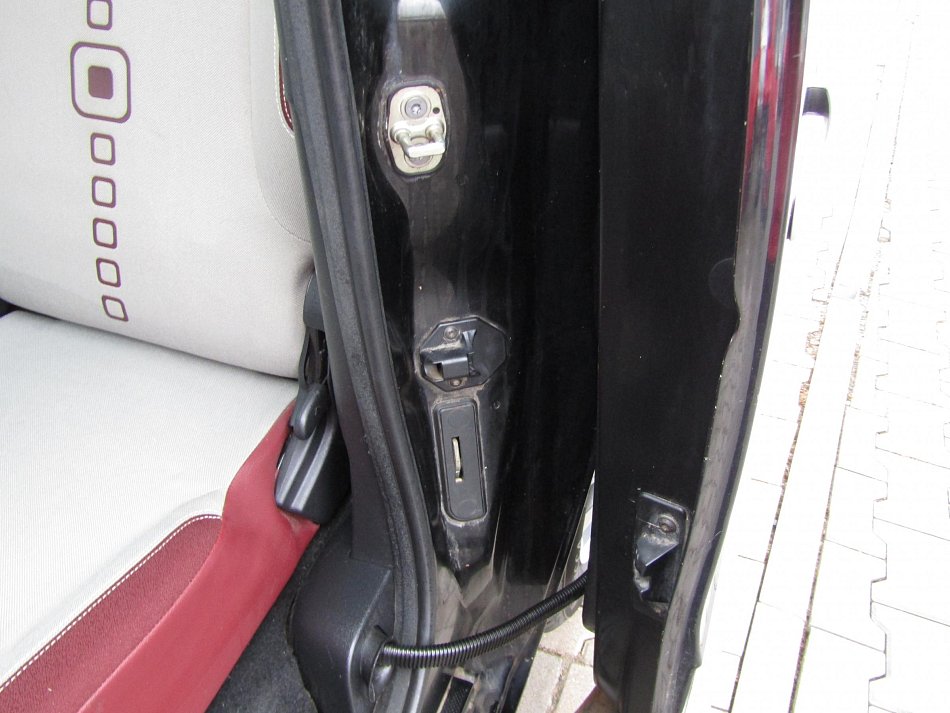 Citroën Berlingo 1.6VTi 