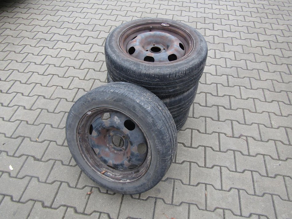 Citroën Berlingo 1.6VTi 