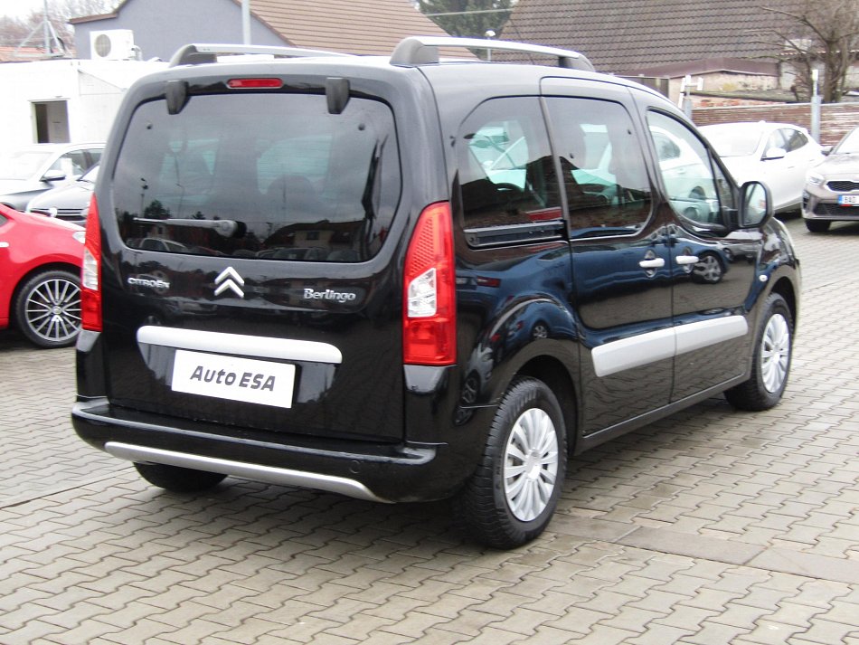 Citroën Berlingo 1.6VTi 