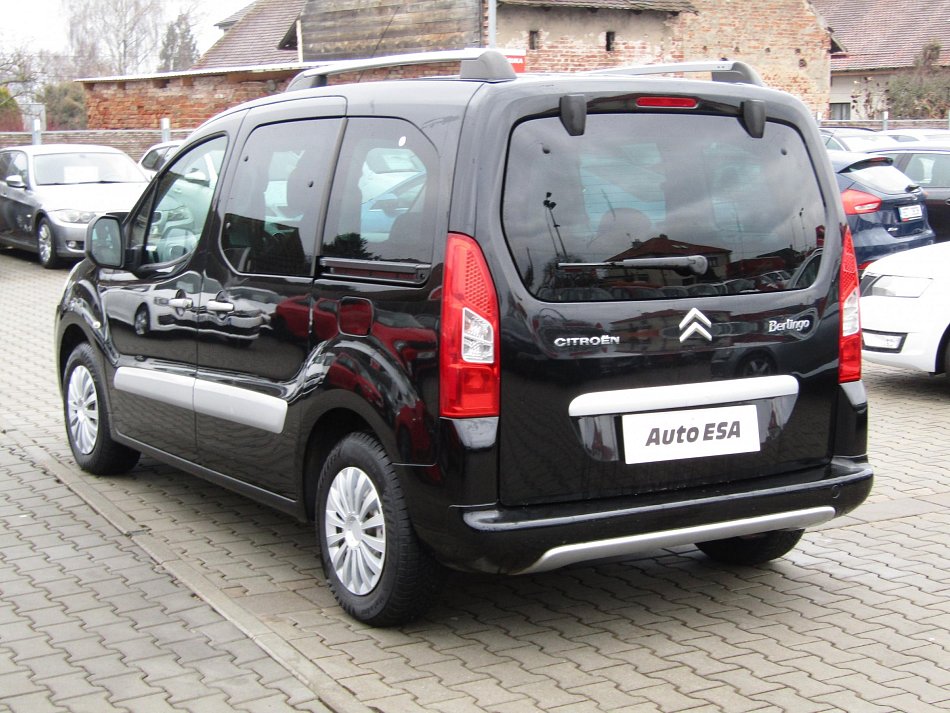 Citroën Berlingo 1.6VTi 