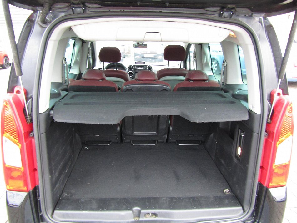Citroën Berlingo 1.6VTi 