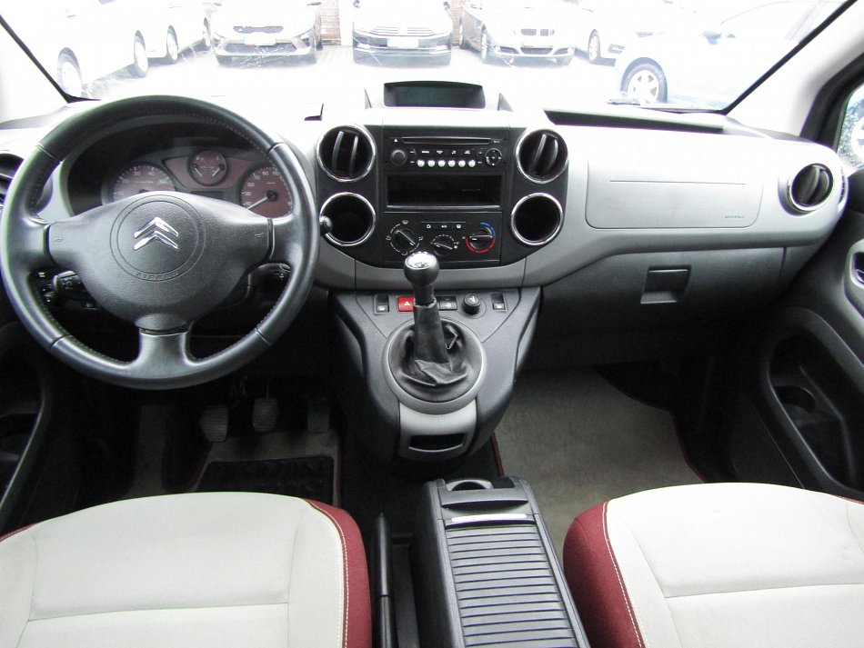 Citroën Berlingo 1.6VTi 