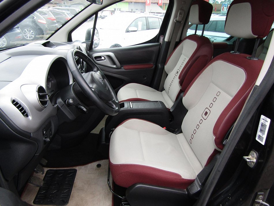 Citroën Berlingo 1.6VTi 