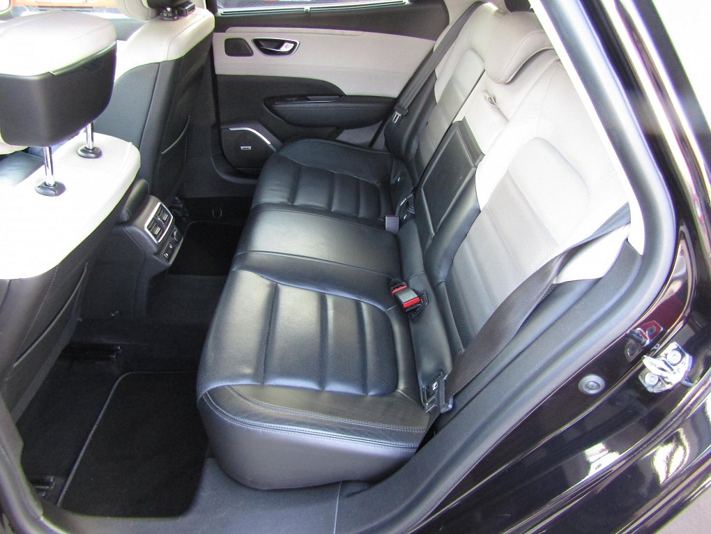 Renault Talisman 1.6 dCi Initiale Paris