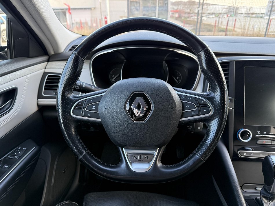 Renault Talisman 1.6 dCi Initiale Paris