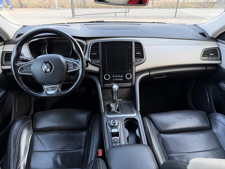 Renault Talisman 1.6 dCi Initiale Paris