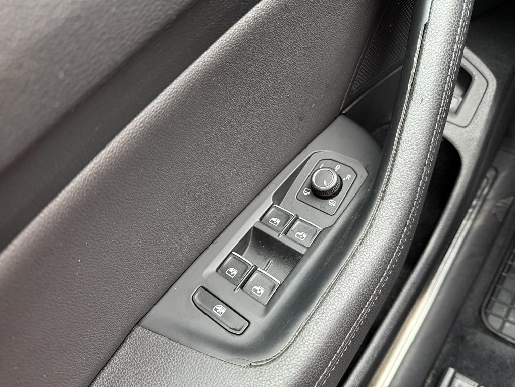 Volkswagen Passat 2.0TDi  4x4